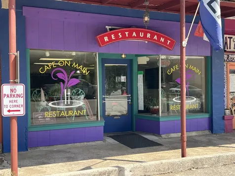 118 W Main Street Auburn KY 42206