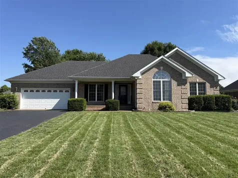 649 Summerlin Drive Bowling Green KY 42104