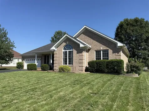 649 Summerlin Drive Bowling Green KY 42104