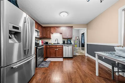 206 Homewood Boulevard Glasgow KY 42141