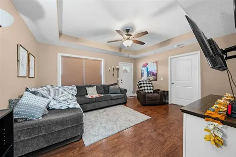 206 Homewood Boulevard Glasgow KY 42141