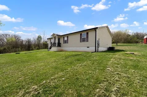 3011 N Campbell Road Bowling Green KY 42101