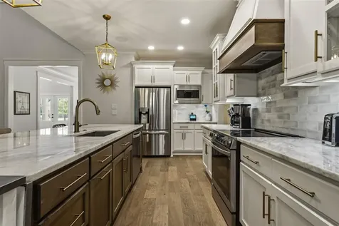 3157 Gable Ridge Lane Bowling Green KY 42104