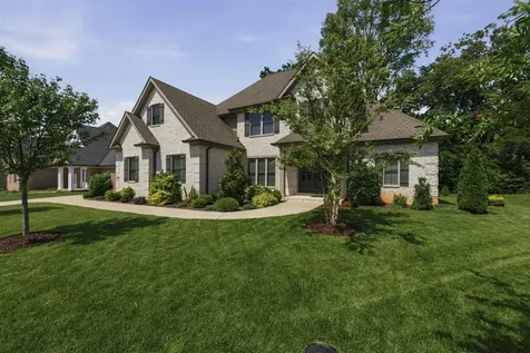 3157 Gable Ridge Lane Bowling Green KY 42104