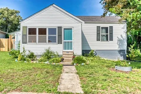 311 Wilson Avenue Auburn KY 42206