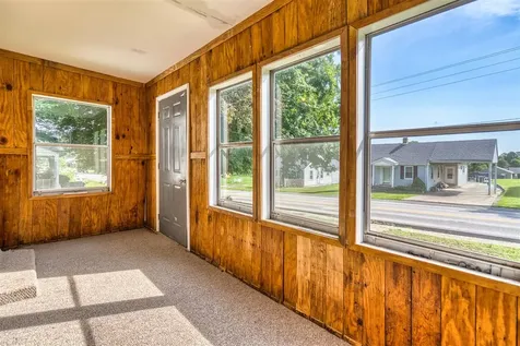 311 Wilson Avenue Auburn KY 42206