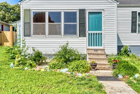 311 Wilson Avenue Auburn KY 42206