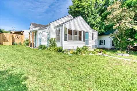 311 Wilson Avenue Auburn KY 42206