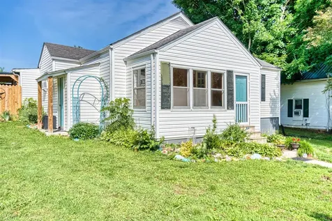 311 Wilson Avenue Auburn KY 42206