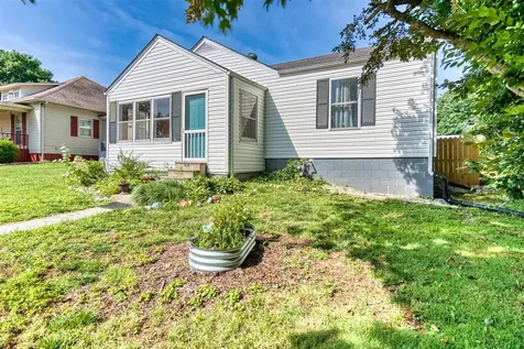 311 Wilson Avenue Auburn KY 42206