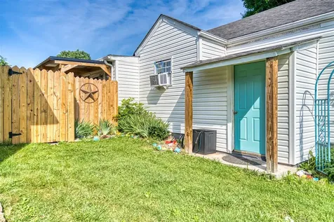311 Wilson Avenue Auburn KY 42206