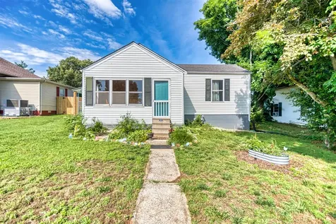 311 Wilson Avenue Auburn KY 42206