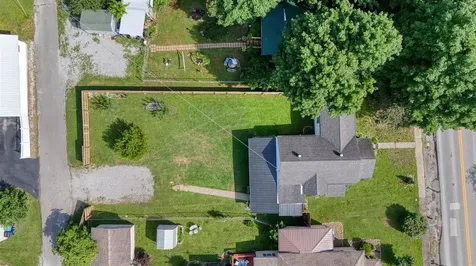 311 Wilson Avenue Auburn KY 42206