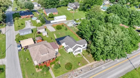 311 Wilson Avenue Auburn KY 42206