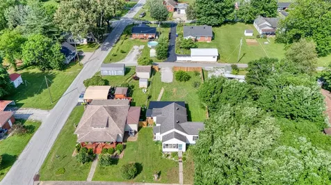 311 Wilson Avenue Auburn KY 42206