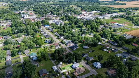 311 Wilson Avenue Auburn KY 42206
