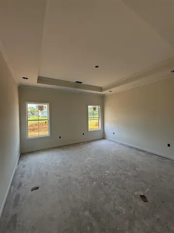 Lot 112 Mendenhall Way Bowling Green KY 42101