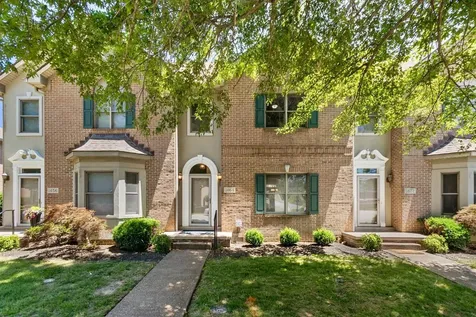 1464 Wind Ridge Avenue Bowling Green KY 42104