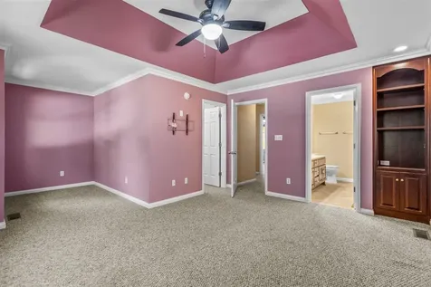1464 Wind Ridge Avenue Bowling Green KY 42104