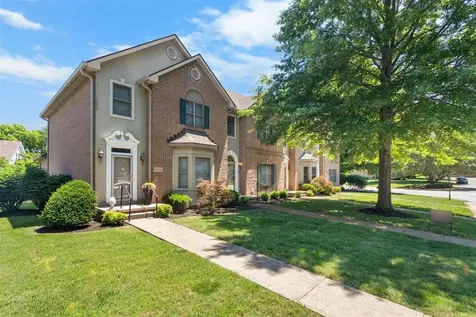 1464 Wind Ridge Avenue Bowling Green KY 42104