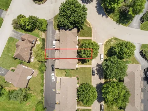 1464 Wind Ridge Avenue Bowling Green KY 42104