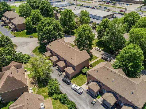 1464 Wind Ridge Avenue Bowling Green KY 42104