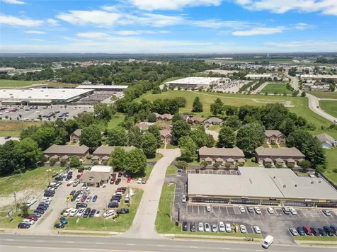 1464 Wind Ridge Avenue Bowling Green KY 42104