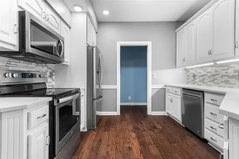 1464 Wind Ridge Avenue Bowling Green KY 42104