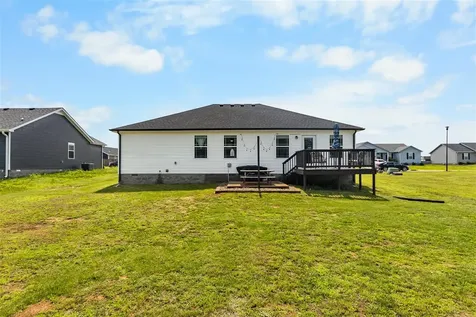 345 Deluth Drive Bowling Green KY 42101