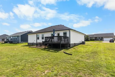 345 Deluth Drive Bowling Green KY 42101