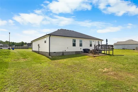 345 Deluth Drive Bowling Green KY 42101
