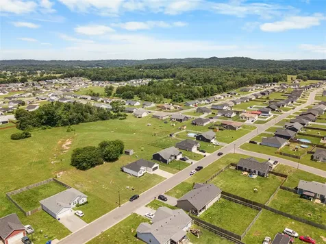 345 Deluth Drive Bowling Green KY 42101