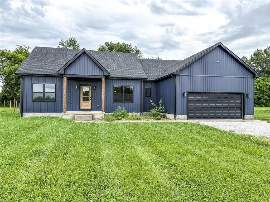 12482 Lewisburg Road Lewisburg KY 42256