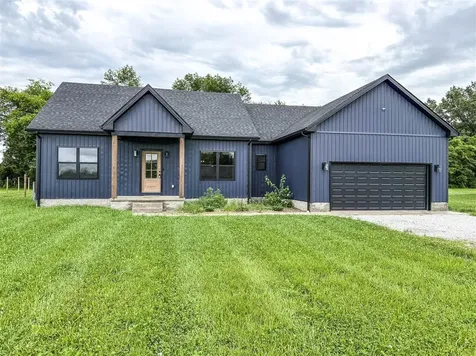 12482 Lewisburg Road Lewisburg KY 42256