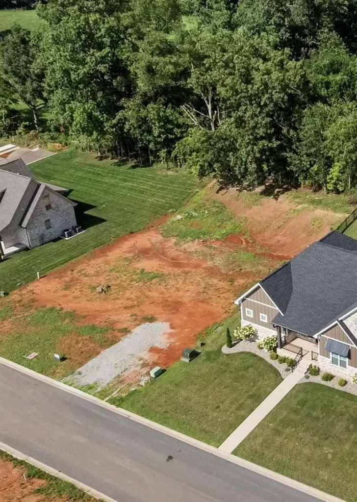 Lot 68 Summer Shade Drive Alvaton KY 42122