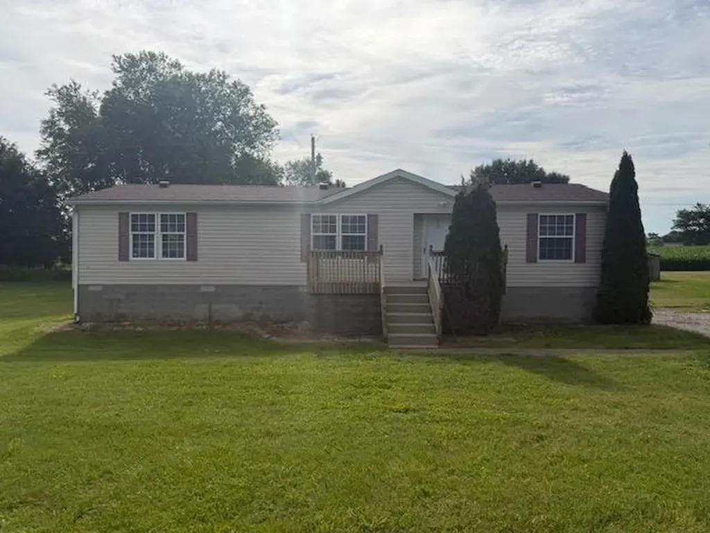 3444 Plano Road Bowling Green KY 42104