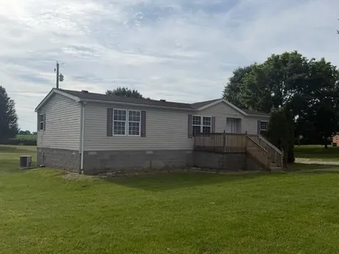 3444 Plano Road Bowling Green KY 42104