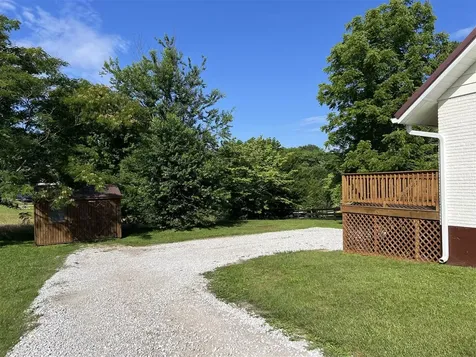 405 Owen Street Cave City KY 42127
