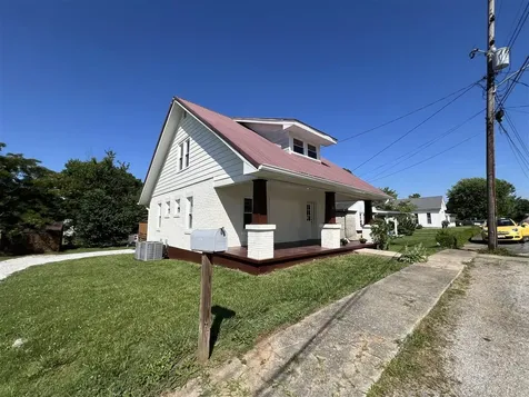 405 Owen Street Cave City KY 42127