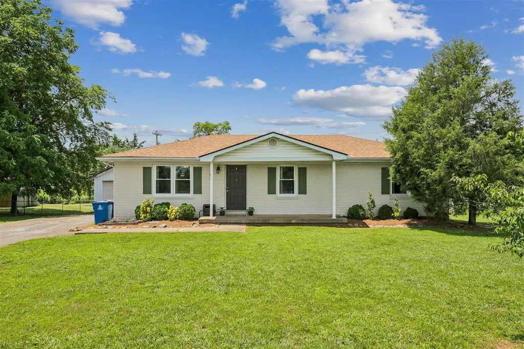 903 Wren Road Bowling Green KY 42104