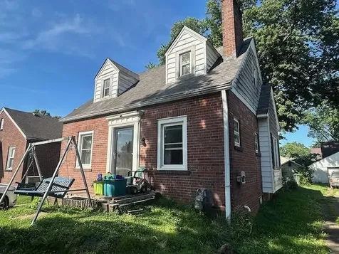 1505 Larchmont Avenue Louisville KY 40215
