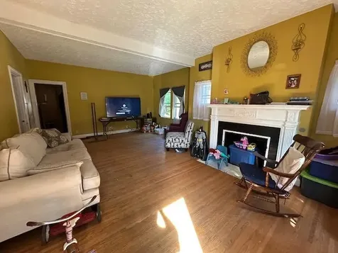 1505 Larchmont Avenue Louisville KY 40215