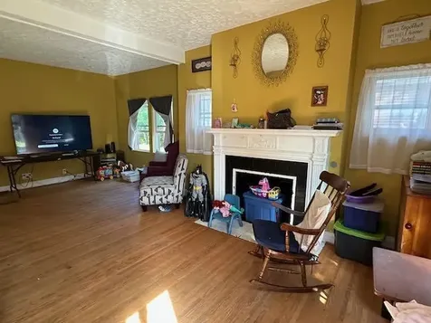 1505 Larchmont Avenue Louisville KY 40215