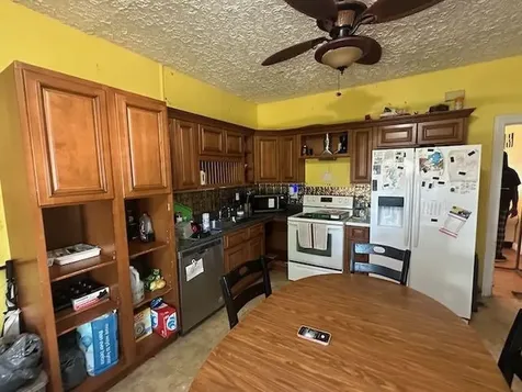 1505 Larchmont Avenue Louisville KY 40215