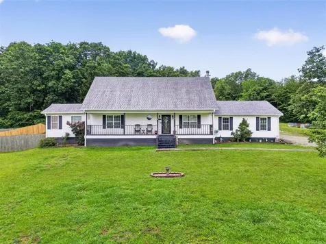5671 Stevenson Mill Road Russellville KY 42276