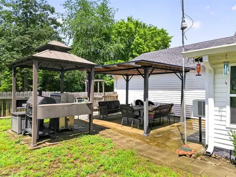 5671 Stevenson Mill Road Russellville KY 42276