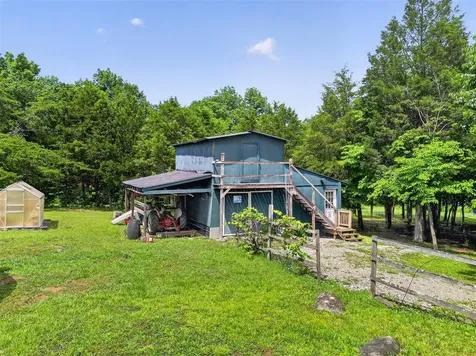 5671 Stevenson Mill Road Russellville KY 42276