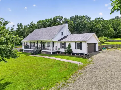 5671 Stevenson Mill Road Russellville KY 42276
