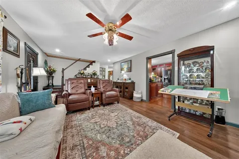 5671 Stevenson Mill Road Russellville KY 42276