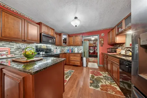 5671 Stevenson Mill Road Russellville KY 42276